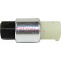 Interruptor de pressão, ar condicionado METZGER - 0917274