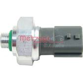 Interruptor de pressão, ar condicionado METZGER - 0917311