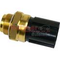 Interruptor de temperatura, ventilador do radiador METZGER - 0915041