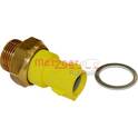 Interruptor de temperatura, ventilador do radiador METZGER - 0915122