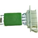 Unidad de control, calefacción/ventilación METZGER - 0917334
