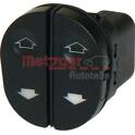 Interruptor, elevadores dos vidros METZGER - 0916061