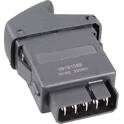 Interruptor, elevadores dos vidros METZGER - 09161089