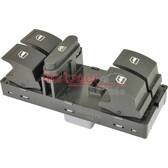 Interruptor, elevadores dos vidros METZGER - 0916376