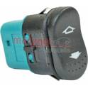 Interruptor, elevadores dos vidros METZGER - 0916398