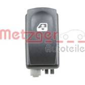 Interruptor, elevadores dos vidros METZGER - 0916581