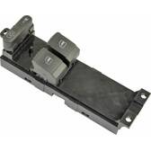 Interruptor, elevalunas METZGER - 0916305