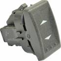 Interruptor, elevalunas METZGER - 0916396