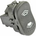 Interruptor, elevalunas METZGER - 0916397