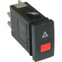 Interruptor intermitente de aviso METZGER - 0916017
