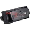 Interruptor intermitente de aviso METZGER - 09161076