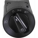 Interruptor, luz principal METZGER - 0916088