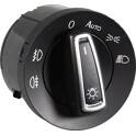 Interruptor, luz principal METZGER - 09161012