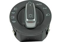 Interruptor, luz principal