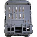 Interruptor, luz principal METZGER - 0916627