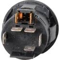 Interruptor, luz principal METZGER - 0916739