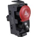 Interruptor piscas de emergência METZGER - 09161072