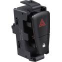 Interruptor piscas de emergência METZGER - 09161074