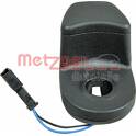 Interruptor, tampa da bagageira METZGER - 2310551