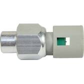 Interruttore a pressione olio, Servosterzo METZGER - 0910092