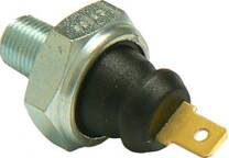 Interruttore a pressione olio