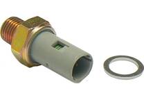 Interruttore a pressione olio