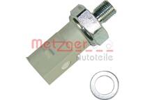 Interruttore a pressione olio