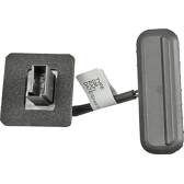 Interruttore, Cofano posteriore METZGER - 2310552