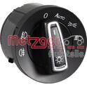 Interruttore, Faro principale METZGER - 09161012