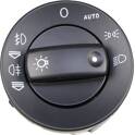 Interruttore, Faro principale METZGER - 0916735