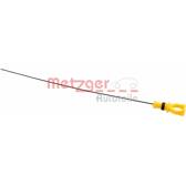 Jauge De Niveau D'huile HANS PRIES 723 498 - Neuf Pour Peugeot 406, 306, Citroën Xsara, Berlingo Et Autres Modèles
