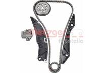 Febi Bilstein 44954 Taxe Ensemble Chaine (pour Arbre à Cames), Taxe