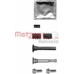 Boulon De Guidage étrier Frein Metzger - Réf 113-1368X - Compatible BMW, Fiat, Renault...