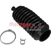 Jeu de joints soufflets direction METZGER - 755.013