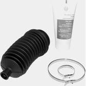 Jeu de joints-soufflets (direction) METZGER - 755.506