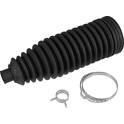 Jeu de joints soufflets direction METZGER - 755.544