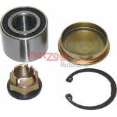 Rolamento de roda METZGER - WM 1088