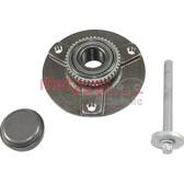 Rolamento de roda METZGER - WM 1288