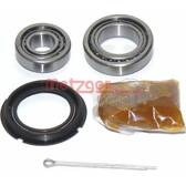 Rolamento de roda METZGER - WM 155