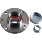 Rolamento de roda METZGER - WM 2081