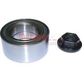 Rolamento de roda METZGER - WM 2090