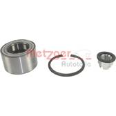 Rolamento de roda METZGER - WM 3613