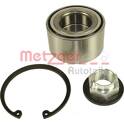 Rolamento de roda METZGER - WM 6520