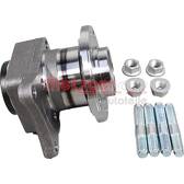 Rolamento de roda METZGER - WM 6577