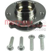 Rolamento de roda METZGER - WM 6669