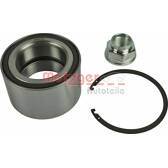 Rolamento de roda METZGER - WM 6721