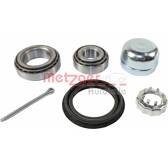 Rolamento de roda METZGER - WM 799