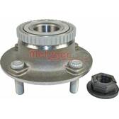 Rolamento de roda METZGER - WM 862