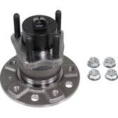 Rolamento de roda METZGER - WM 879