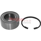 Rolamento de roda METZGER - WM 974